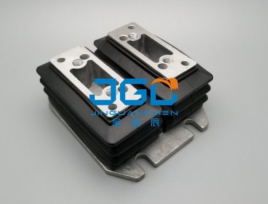 SK200 SK210 SK250-8 Fußventil-Bagger Accessories der Baumaschinen-Teil-SY55 SY60 SY65