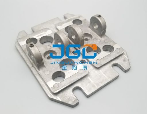 SK200 SK210 SK250-8 Fußventil-Bagger Accessories der Baumaschinen-Teil-SY55 SY60 SY65