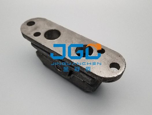 Baumaschinen-Bagger-Components DH55 DH60 DH150-7 SY335 SY360 SY365 Fußventil-Grundplatte