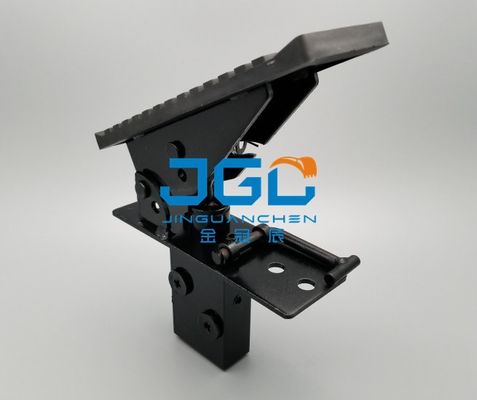 Universelles SK-PC ZX EX hydraulisches Hammer-Regelventil-Fußventil in einer Richtung
