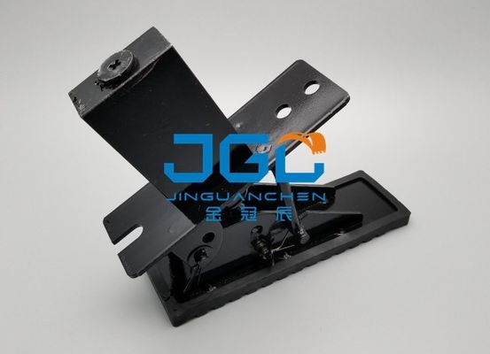Universelles SK-PC ZX EX hydraulisches Hammer-Regelventil-Fußventil in einer Richtung