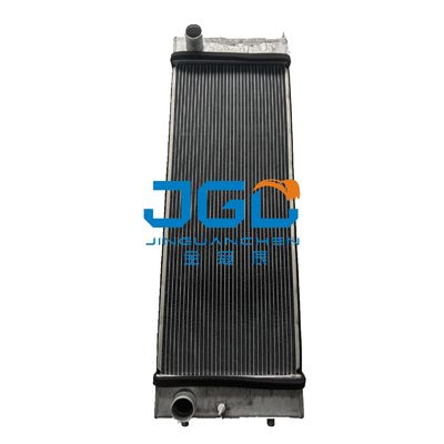 Wasser-Behälter-Heizkörper K1008126 Bagger-Accessory DX225LC DX225LL DX230LC