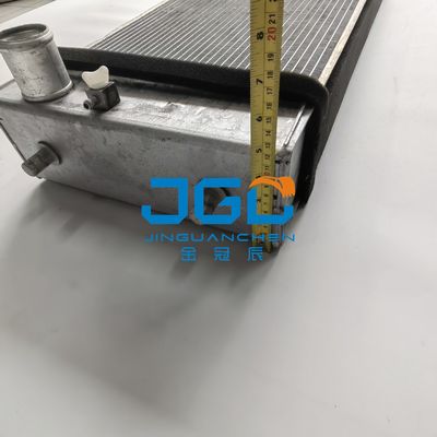 Wasser-Behälter-Heizkörper K1008126 Bagger-Accessory DX225LC DX225LL DX230LC