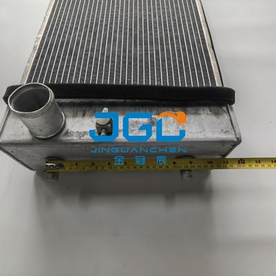 Wasser-Behälter-Heizkörper K1008126 Bagger-Accessory DX225LC DX225LL DX230LC