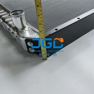 Bagger Parts des Wasser-Behälter-Heizkörper-E312B 1189948 Baumaschinen-Teile