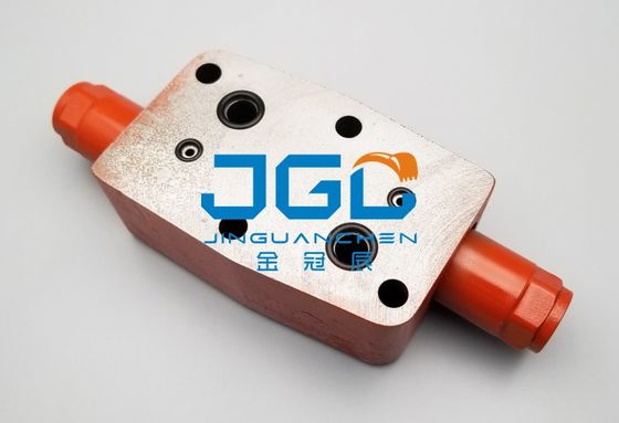 Technik-Maschinerie-Teile Bagger-Anti-Swing Valves M2X63 M2X130 M5X180