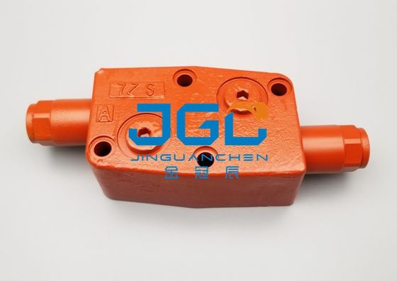 Technik-Maschinerie-Teile Bagger-Anti-Swing Valves M2X63 M2X130 M5X180