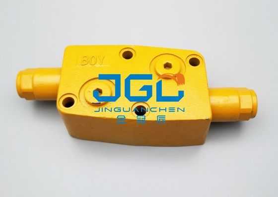 Technik-Maschinerie-Teile Bagger-Anti-Swing Valves M2X63 M2X130 M5X180