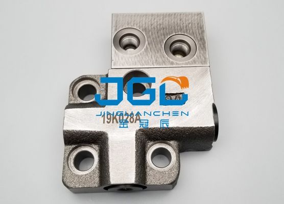 Bagger Accessories des Boom-Holding-Ventil-DH220-5 DH220-7 EC210B EC240B HD820-3