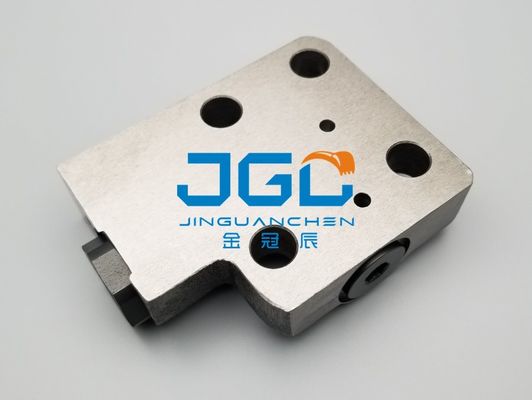 Bagger Accessories des Unterarm-Holding-Ventil-DH220-5 DH220-7 EC210B EC240B HD820-3