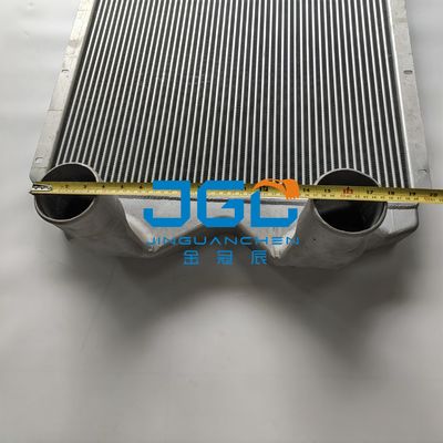 E330C-Bagger Accessories 204-1042 Intercooler-Technik-Maschinerie-Teile