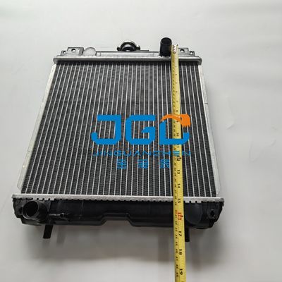 U15-3 U17-3 Bagger-Accessories Water Tank-Heizkörper RA221-42300