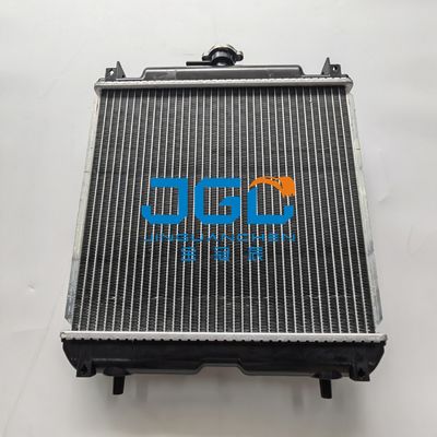 U15-3 U17-3 Bagger-Accessories Water Tank-Heizkörper RA221-42300