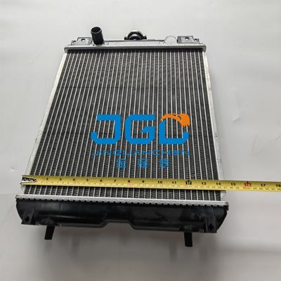 Bagger Accessories RC411-42300 des Wasser-Behälter-Heizkörper-KX91-3 U35 U35-3 der Maschinen-D1703