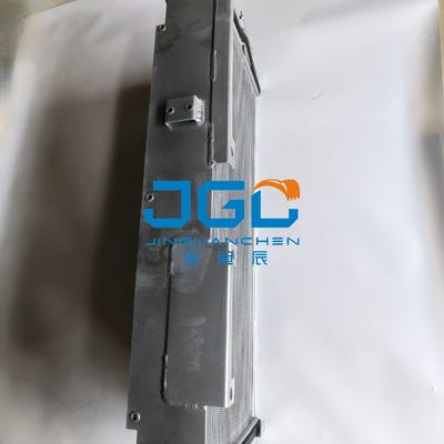 Bagger-Parts 11Q6-41710 des Behälter-Heizkörper-R220-9 Maschinen-Teile