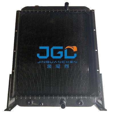 innere Behälter-Bagger-Parts Construction Machinery-Teile des Wasser-50G