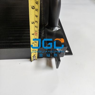 Bagger Accessories For E70B E307 0854974 Hydraulikölkühler-mechanische Zusätze