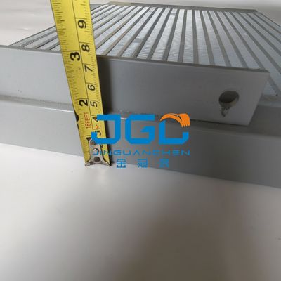 PC27R-8 PC25R-8 PC20R-8 Bagger-Components Hydraulic Oil-Kühlvorrichtung 20P-03-81212