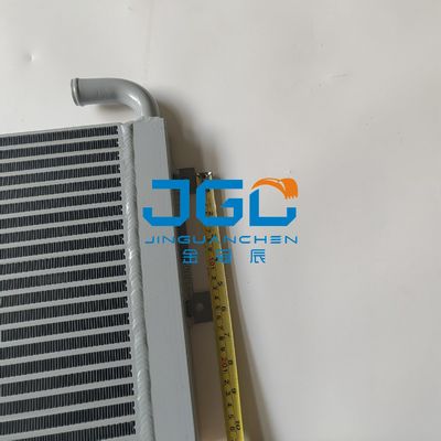 PC27R-8 PC25R-8 PC20R-8 Bagger-Components Hydraulic Oil-Kühlvorrichtung 20P-03-81212