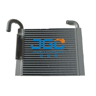 PC27R-8 PC25R-8 PC20R-8 Bagger-Components Hydraulic Oil-Kühlvorrichtung 20P-03-81212