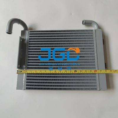 PC27R-8 PC25R-8 PC20R-8 Bagger-Components Hydraulic Oil-Kühlvorrichtung 20P-03-81212