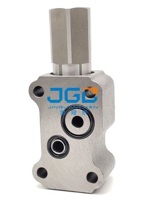 Mechanische Teile Bagger-Accessories Ecs 220d Ec300d Ventil-14693555