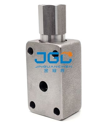 Mechanische Teile Bagger-Accessories Ecs 220d Ec300d Ventil-14693555