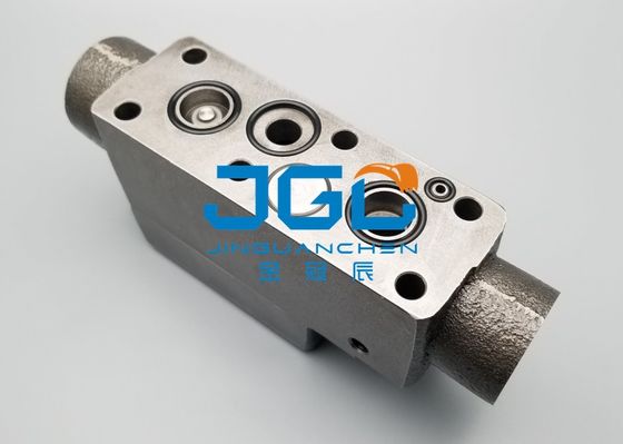 PC120-6 PC110-6 PC130-7 großes Arm-Holding-Ventil 723-50-53102 723-50-53101