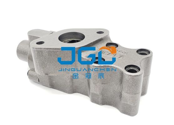 Bagger Accessories des Rückschlagventil-PC200-7 PC220-7 PC300-7 PC270-7 PC400-7