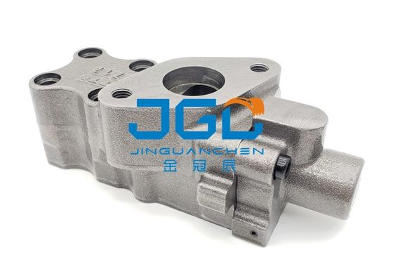 Bagger Accessories des Rückschlagventil-PC200-7 PC220-7 PC300-7 PC270-7 PC400-7