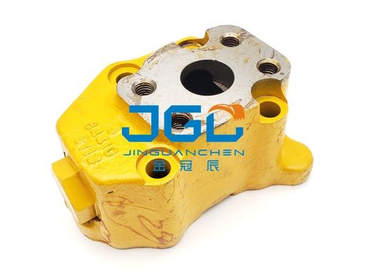 PC200-8 PC220-8 PC240-8 Unterarm-Holding-Ventil Bagger-Accessories 723-40-84410