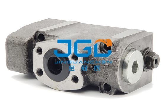 Arm-Holding-Ventil-mechanische Zusätze Bagger-Accessories PC360-7 hohes