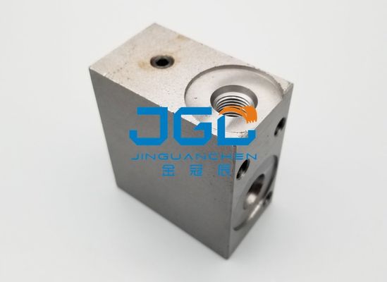 Mechanische Zusätze Bagger-Accessories Delay Valves M2X63 M2X130 M5X180