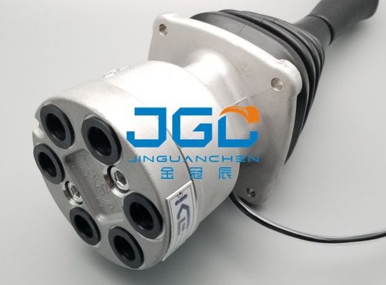 Steuerknüppel-Griff 420-00237 2420-9516 420-00238 2420-9517 Bagger-Accessories DH220-5 DH300-5