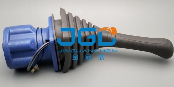 Steuerknüppel-Griff 420-00237 2420-9516 420-00238 2420-9517 Bagger-Accessories DH220-5 DH300-5