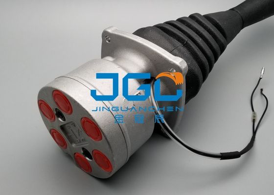 Steuerknüppel-Griff 420-00237 2420-9516 420-00238 2420-9517 Bagger-Accessories DH220-5 DH300-5