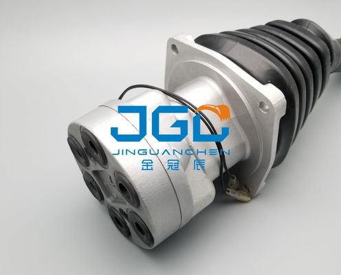 Steuerknüppel 14556359 EC210 EC210B EC240 EC290 EC360 EC460 Bagger-Accessories 14557286