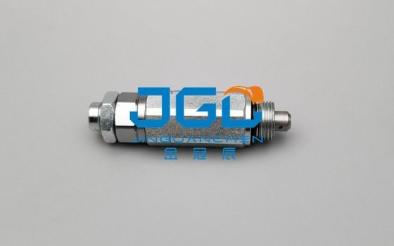 Sicherheitsventil der hydraulischen Komponenten-DH55 DH60 R55 R60 für Bagger Parts 4-02-901