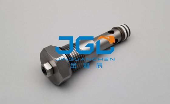 Mechanische hydraulische Teile der Teil-DH60-7 des reisenden Sicherheitsventil-Baggers