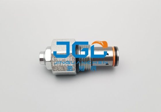 Hauptsicherheitsventil Bagger-Hydraulic Spare Partss XKBF-00743 DH55 DH60 R55 R60