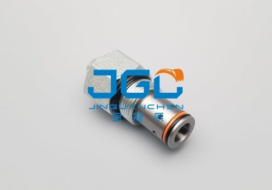 Hauptsicherheitsventil Bagger-Hydraulic Spare Partss XKBF-00743 DH55 DH60 R55 R60