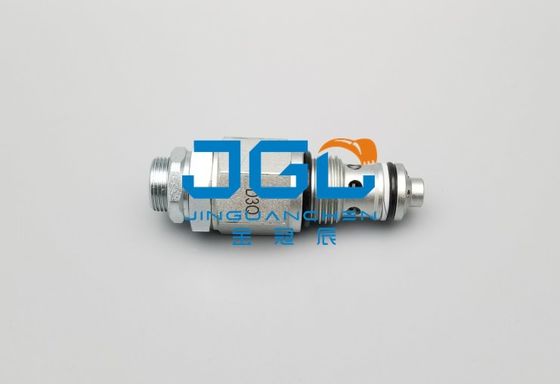 Hauptsicherheitsventil Bagger-Hydraulic Spare Partss XKBF-00743 DH55 DH60 R55 R60