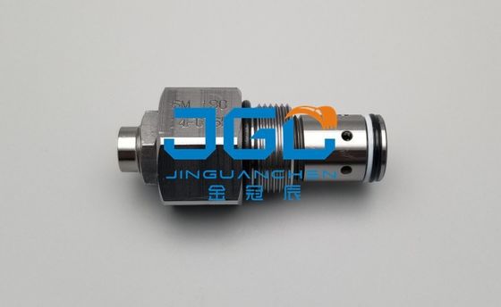 Hauptsicherheitsventil Bagger-Hydraulic Spare Partss XKBF-00743 DH55 DH60 R55 R60
