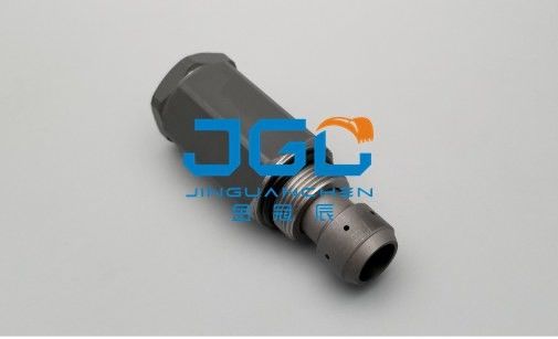 UX22 Bagger Hydraulic Components des Steuerventil-DH220-5 EC210 EC240 EC290 EC140