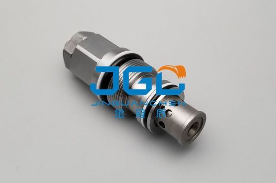 Drehbagger Hydraulic Components des sicherheitsventil-DX60 DH80 SY75
