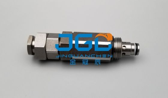 Bagger Hydraulic Parts des Sicherheitsventil-HD700-7 R290-3 R300-3 R300-5 3537-236-350-10