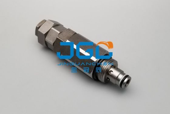 Bagger Hydraulic Parts des Sicherheitsventil-HD700-7 R290-3 R300-3 R300-5 3537-236-350-10