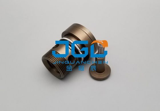 Sicherheitsventil-Bagger Components des UX22 Rückschlagventil-HD820 DH220-5 7 DH225-7 DH300-5 HD512