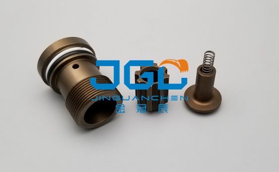 Passend für EC290 Rückschlagventil-Bagger Hydraulic Valve 14609280