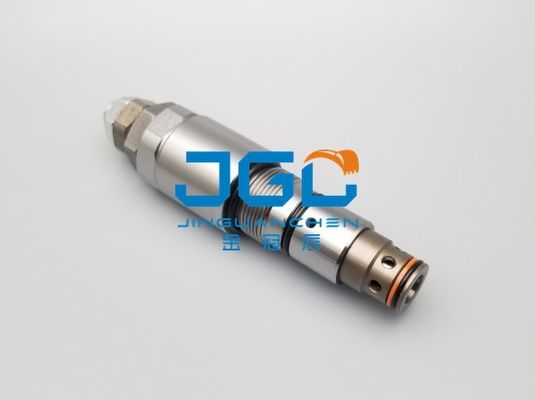 31N6-17400 Bagger Parts des Steuerventil-R225-9 R225-7 R215-7 R215-9 R80-7 R110-7 R140